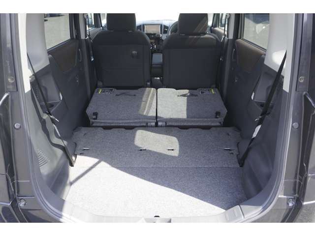 日産&nbsp;ルークスの画像14