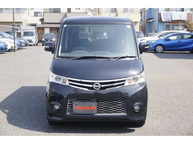 日産&nbsp;ルークスの画像2