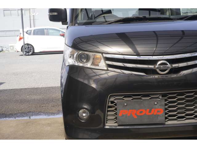 日産&nbsp;ルークスの画像19