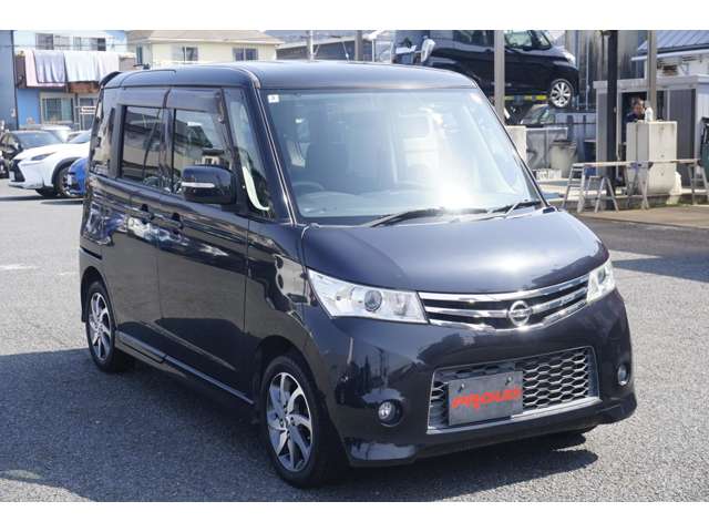 日産&nbsp;ルークスの画像3