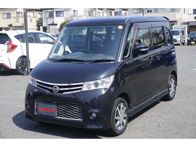 日産&nbsp;ルークスの画像4