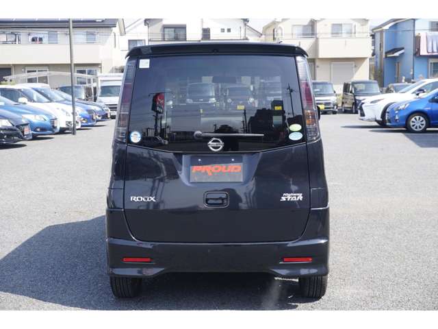 日産&nbsp;ルークスの画像5