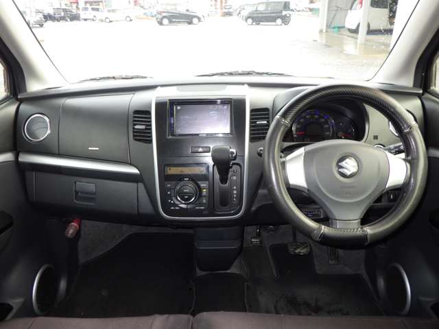 スズキ&nbsp;ワゴンRスティングレーの画像9