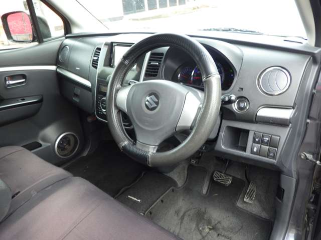 スズキ&nbsp;ワゴンRスティングレーの画像15