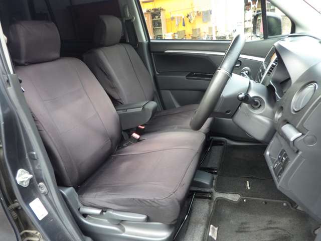 スズキ&nbsp;ワゴンRスティングレーの画像16