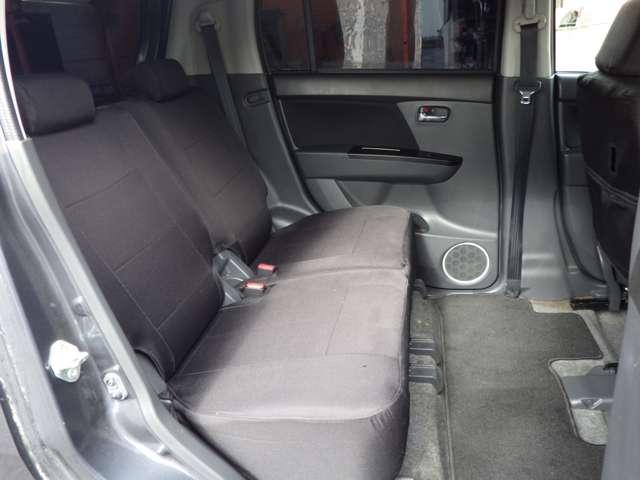スズキ&nbsp;ワゴンRスティングレーの画像17
