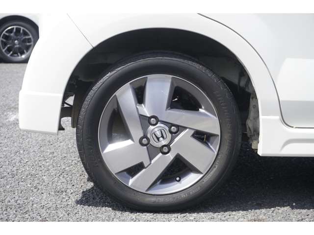 ホンダ&nbsp;ゼストスパークの画像8