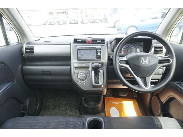 ホンダ&nbsp;ゼストスパークの画像9