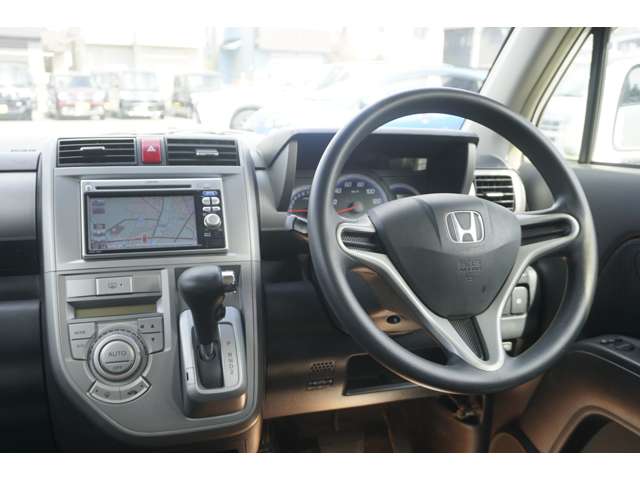 ホンダ&nbsp;ゼストスパークの画像10