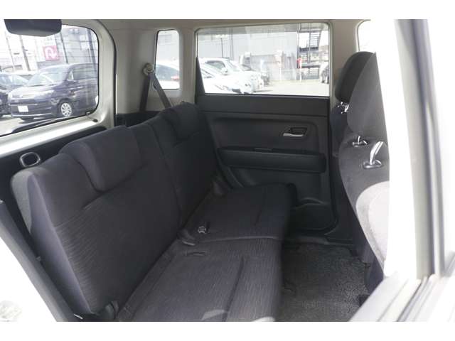 ホンダ&nbsp;ゼストスパークの画像16