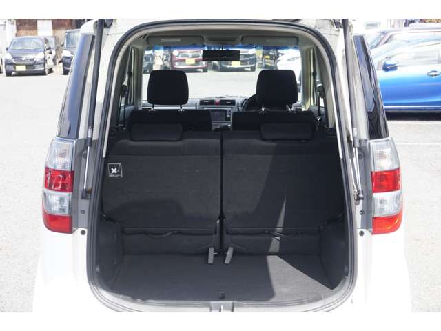 ホンダ&nbsp;ゼストスパークの画像17