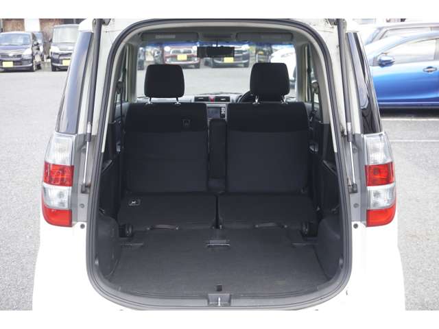 ホンダ&nbsp;ゼストスパークの画像18