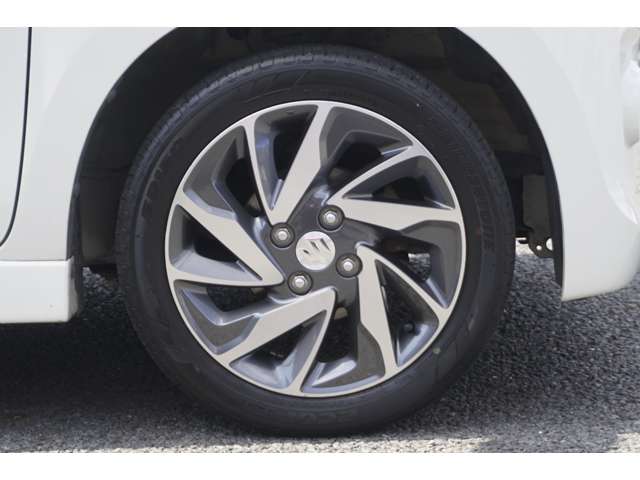 スズキ スペーシアカスタムの画像8