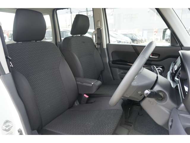 スズキ スペーシアカスタムの画像9