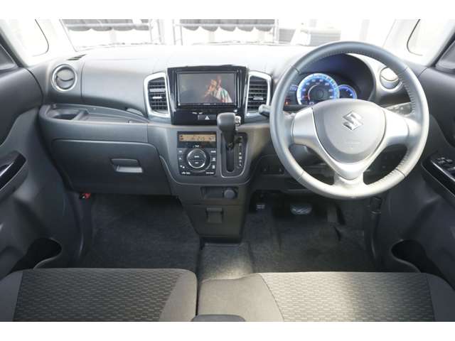 スズキ スペーシアカスタムの画像13