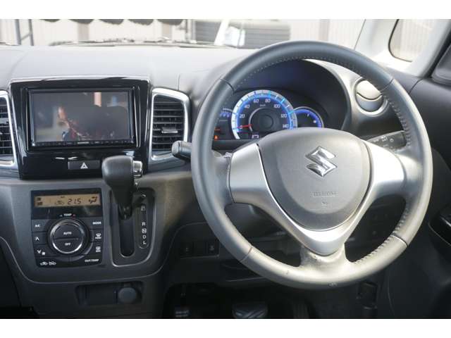 スズキ スペーシアカスタムの画像14