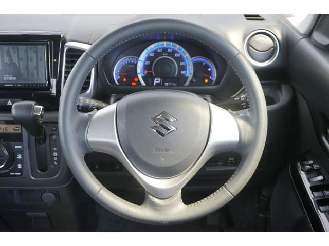 スズキ スペーシアカスタムの画像15