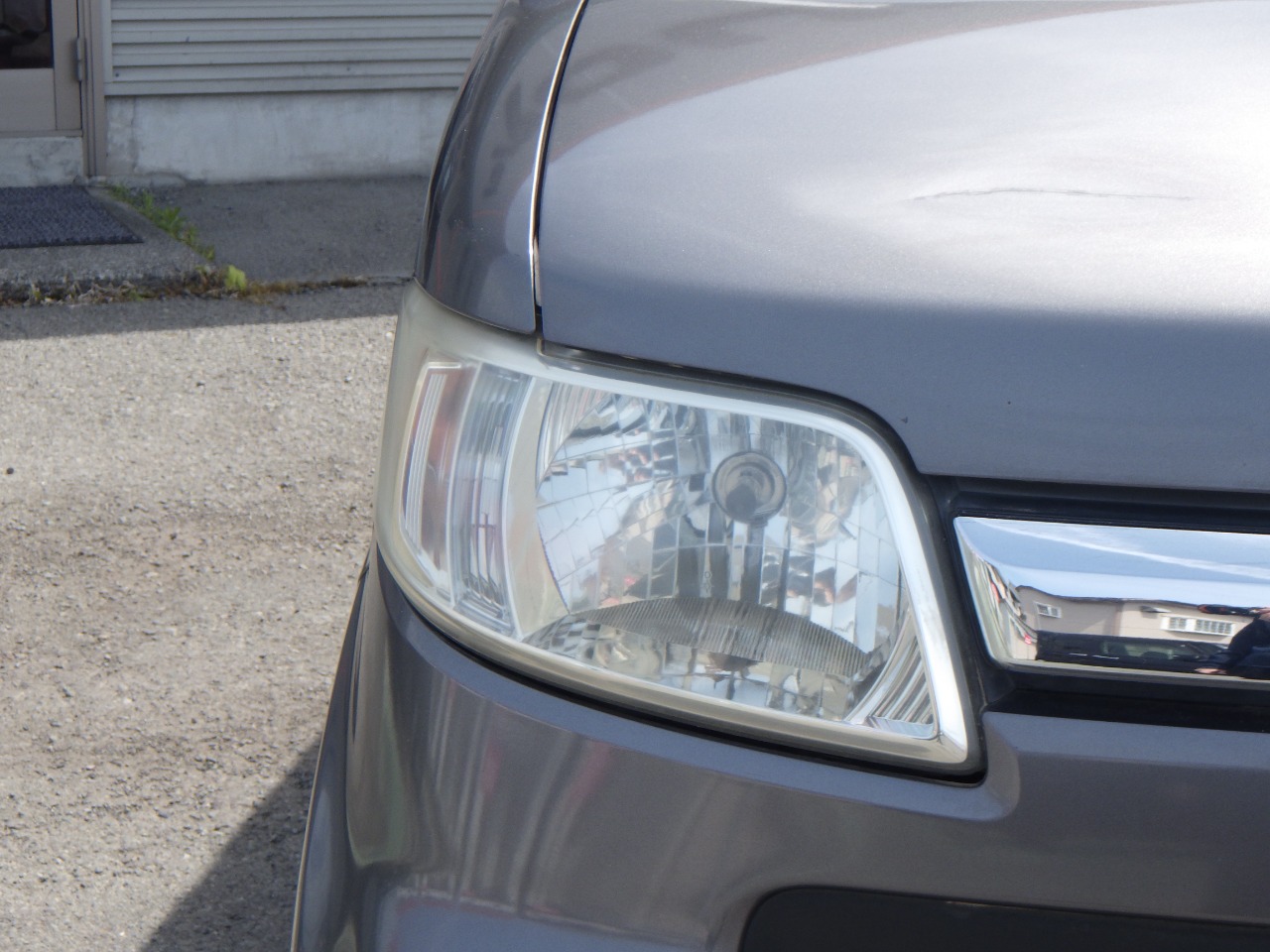 ホンダ&nbsp;ゼストの画像10