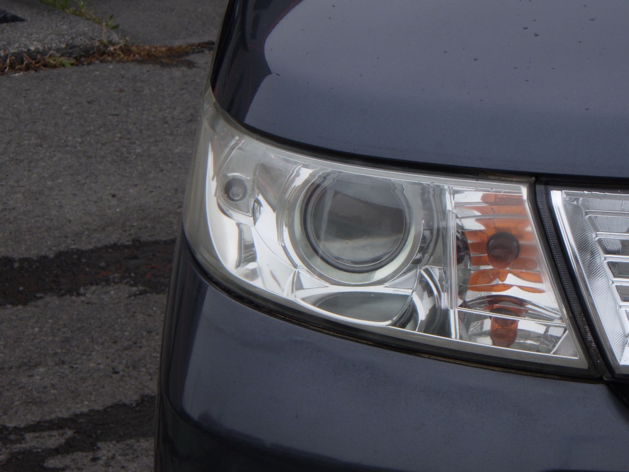 スズキ&nbsp;ワゴンRスティングレーの画像10