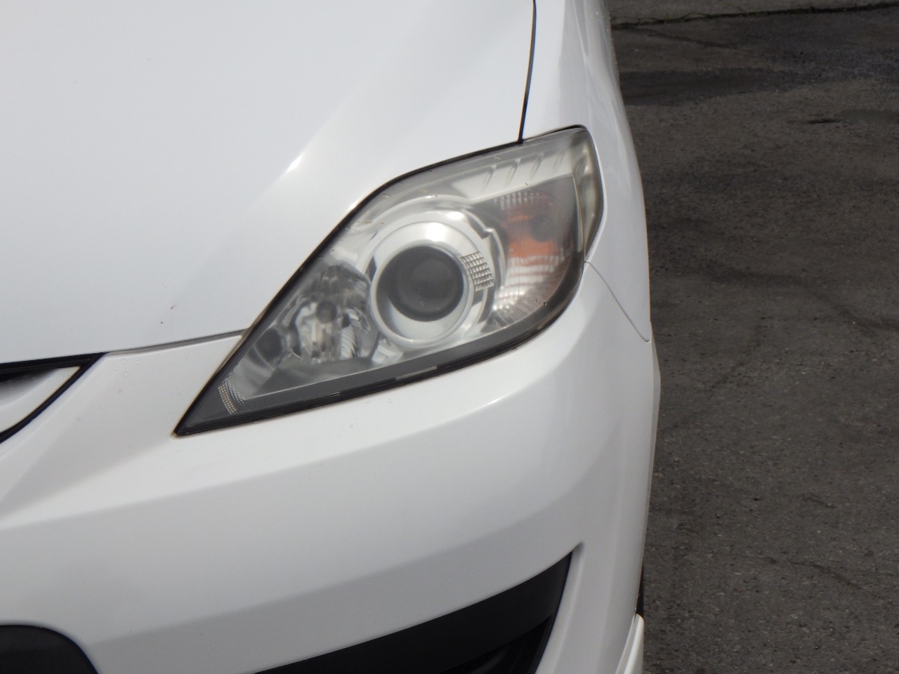 マツダ プレマシーの画像10