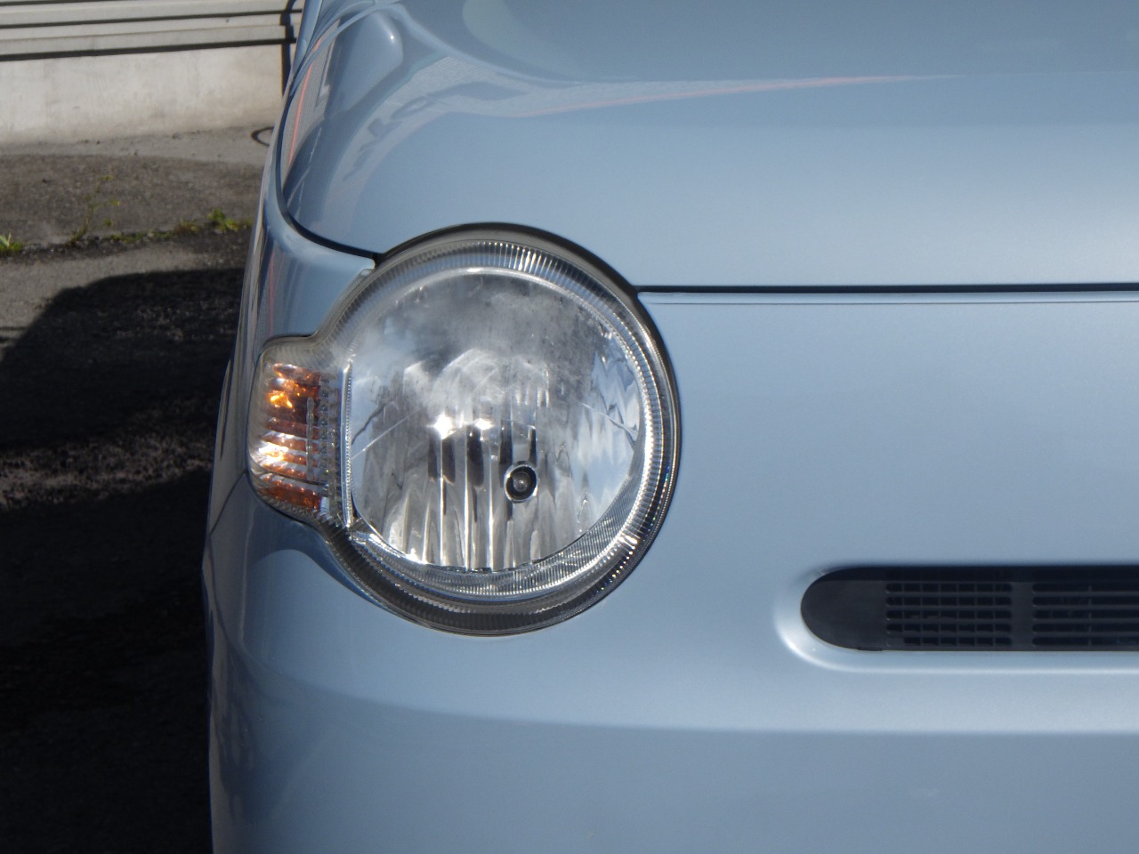 ダイハツ&nbsp;ミラココアの画像10