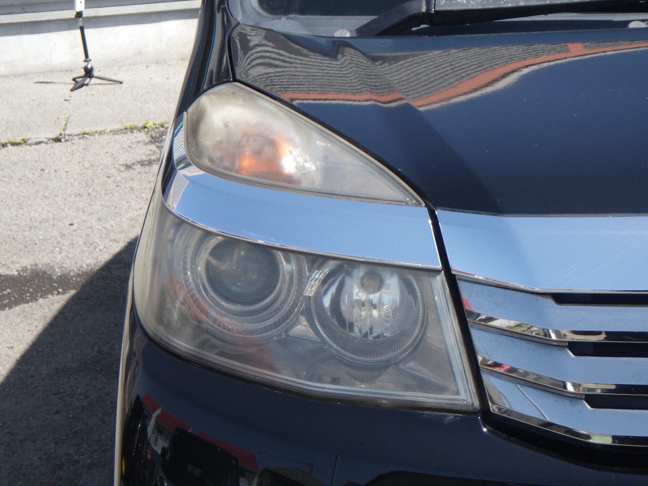 ホンダ&nbsp;ライフの画像10