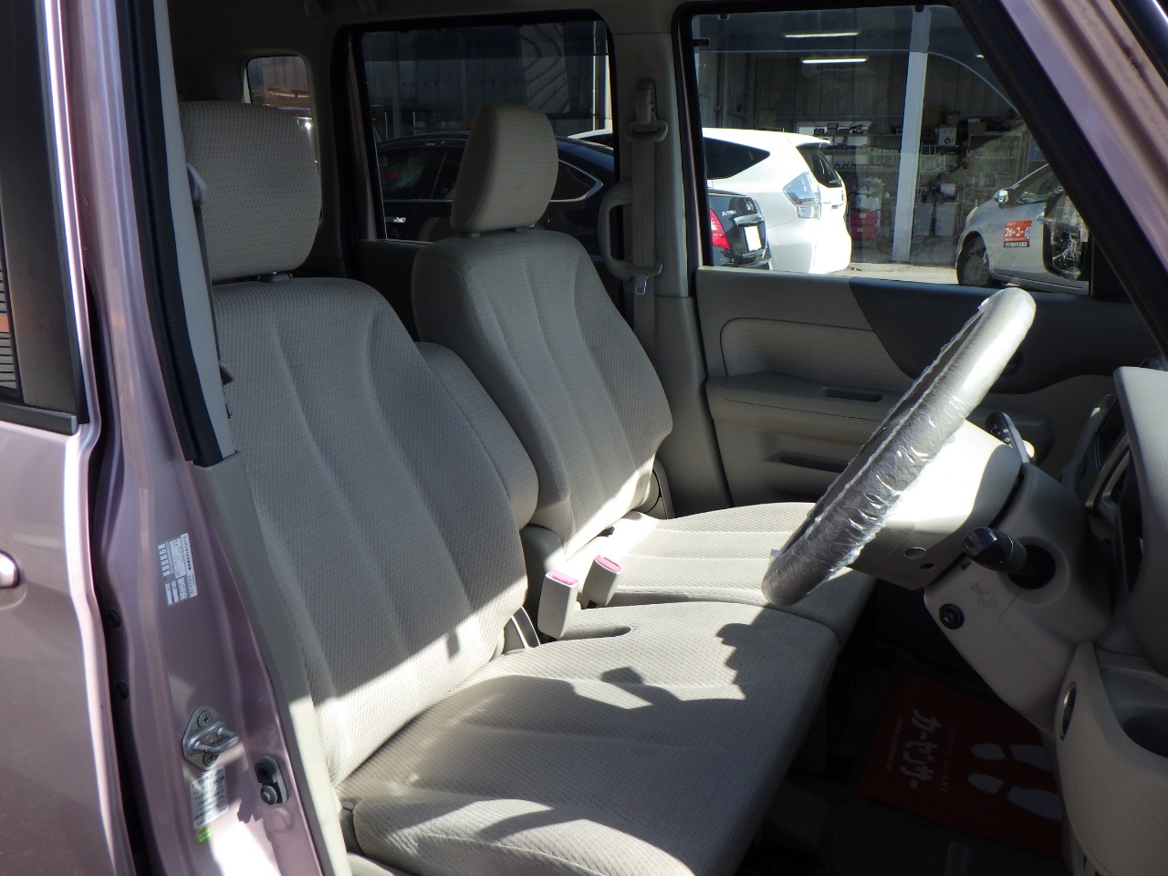 スズキ&nbsp;スペーシアの画像10