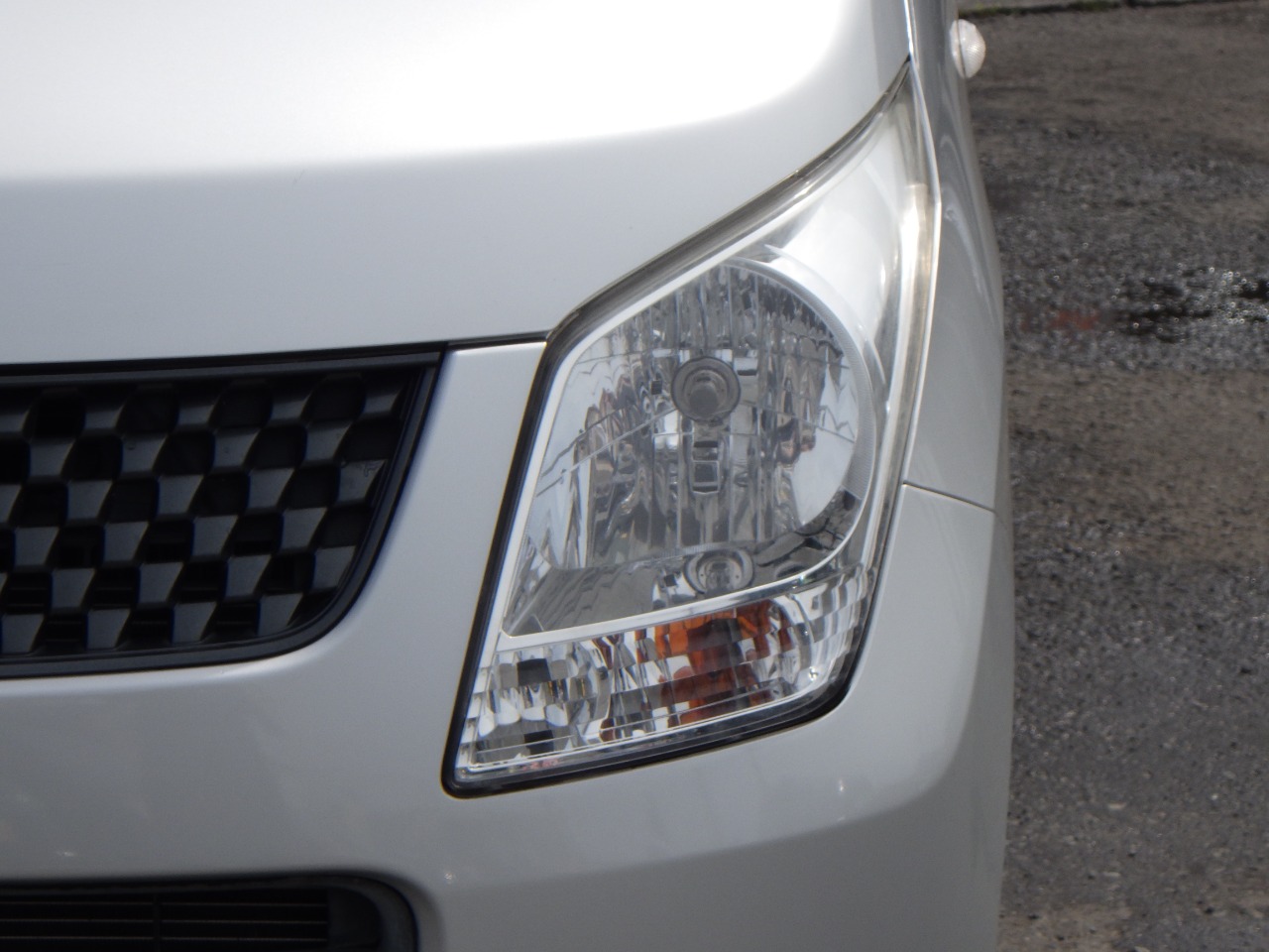 スズキ&nbsp;ワゴンRの画像10