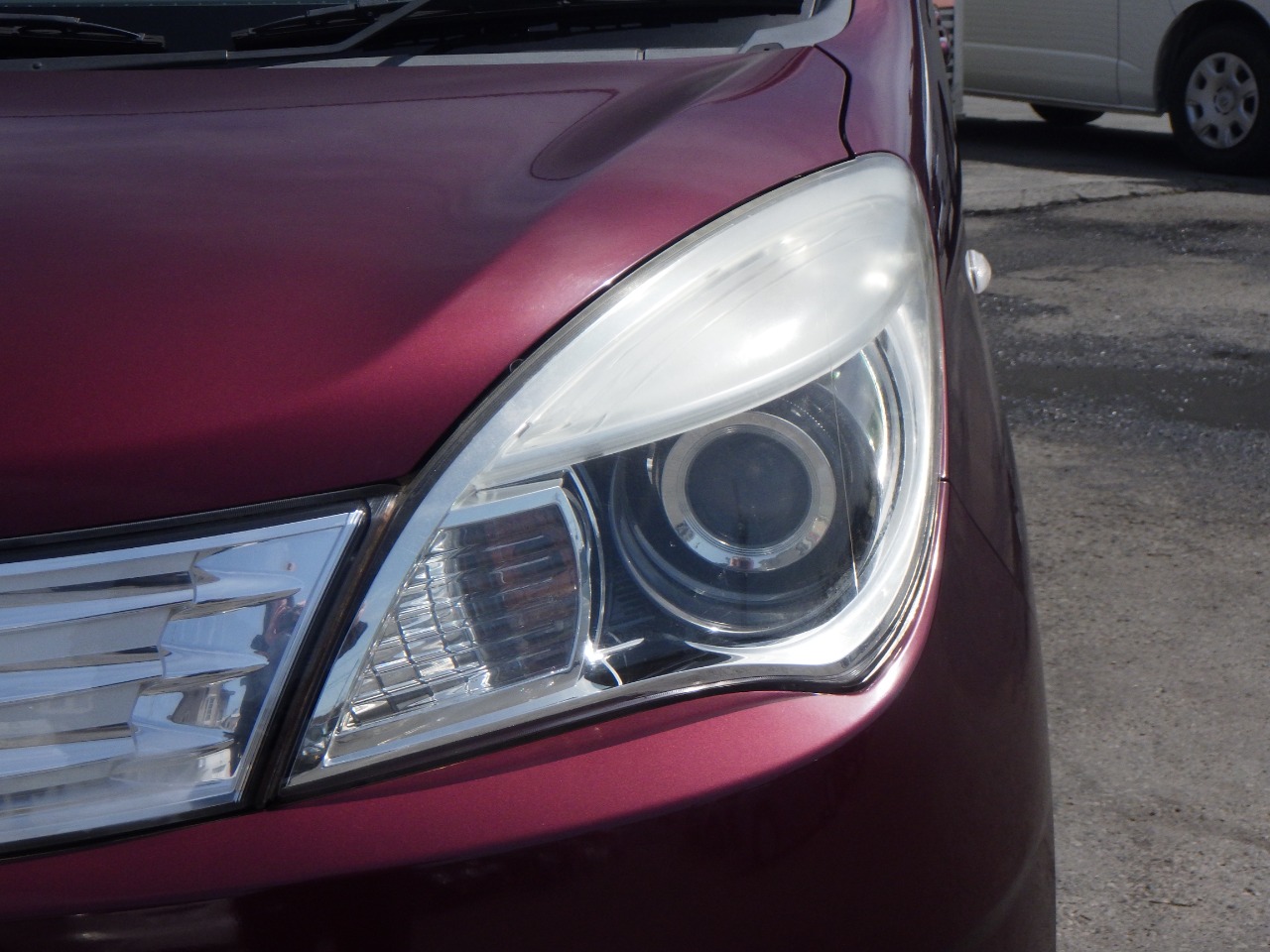 スズキ&nbsp;ソリオの画像10