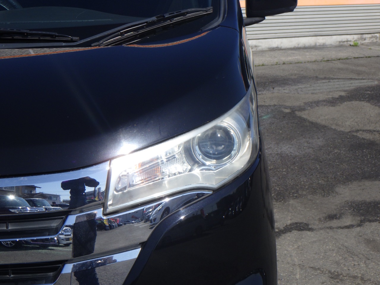 日産&nbsp;デイズの画像10