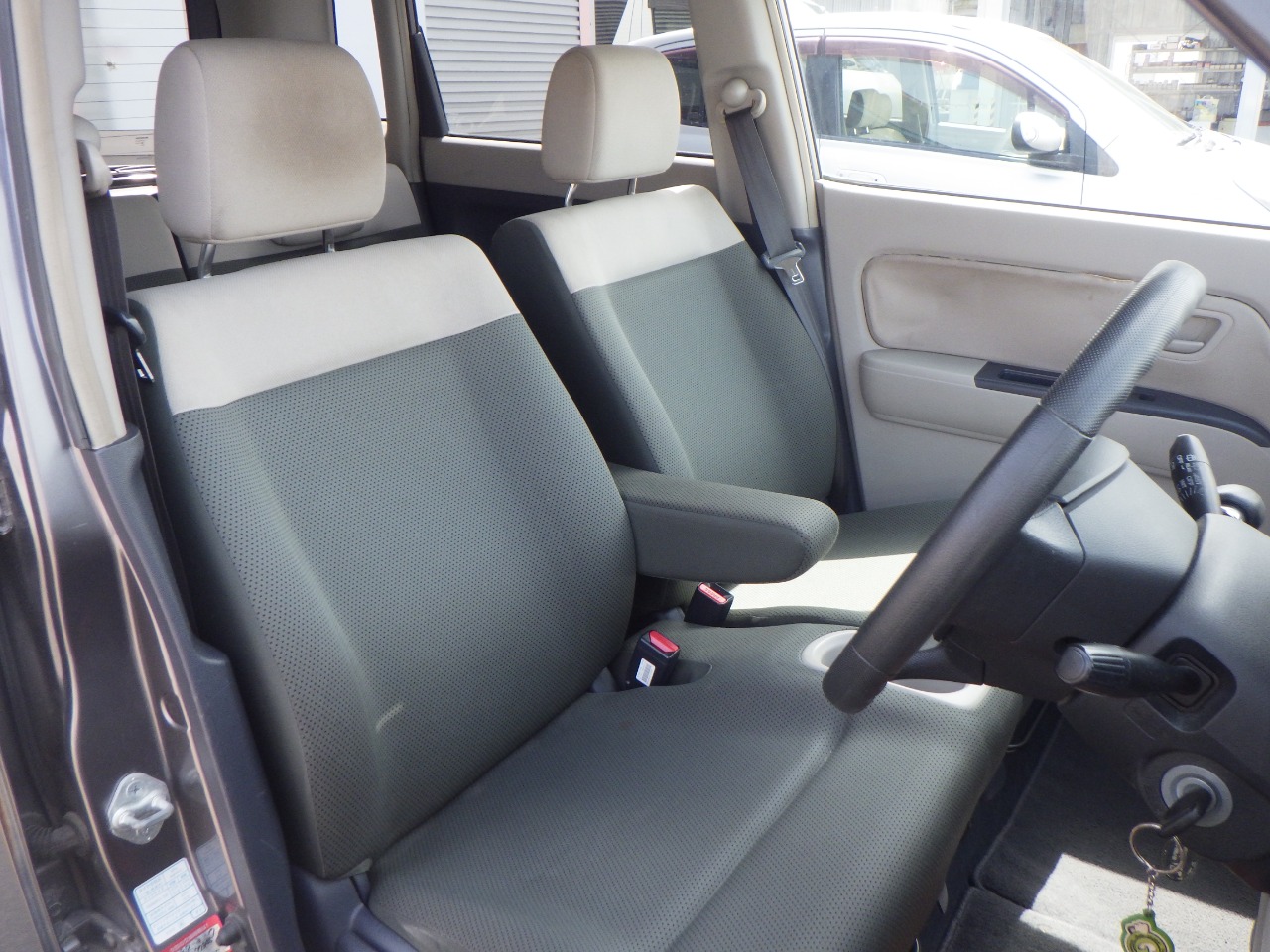 ホンダ&nbsp;ゼストの画像11