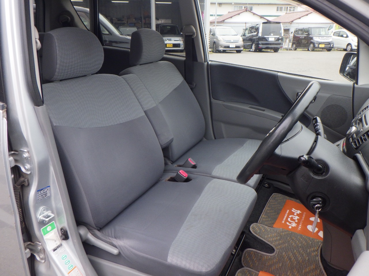 ダイハツ&nbsp;ムーヴの画像11