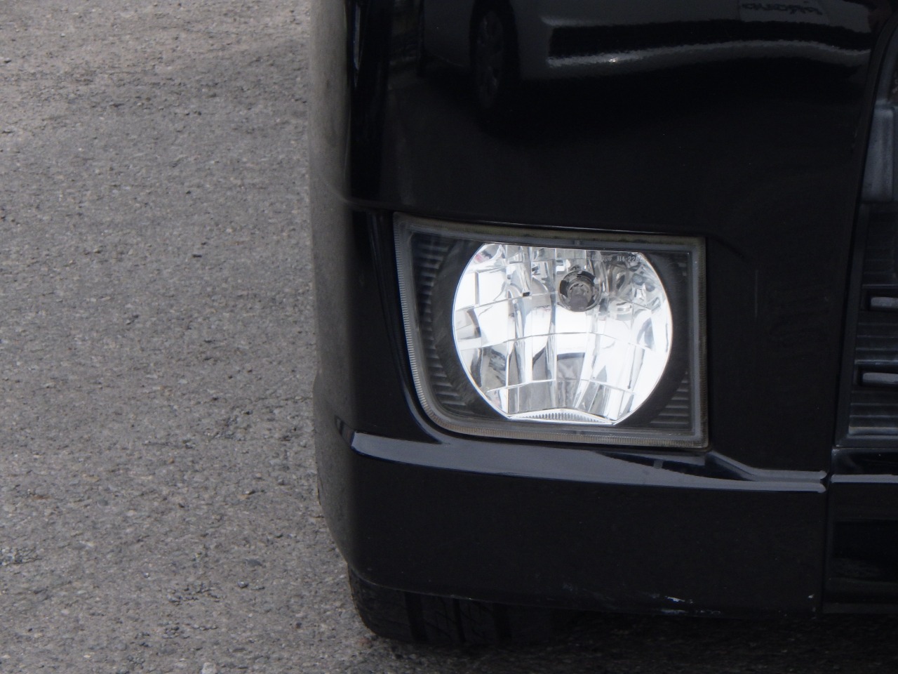 ホンダ ゼストスパークの画像11