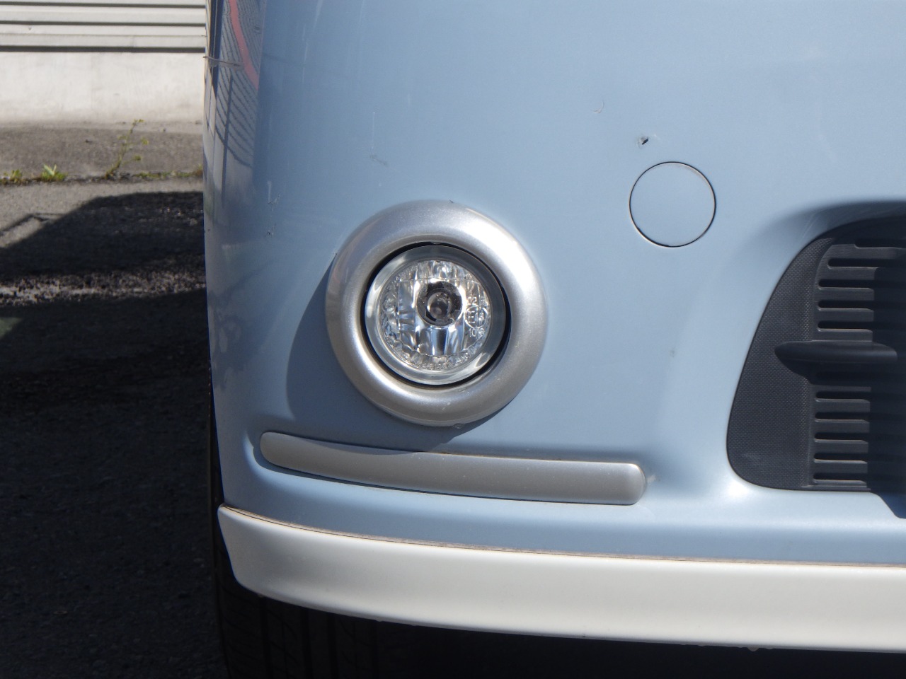 ダイハツ&nbsp;ミラココアの画像11