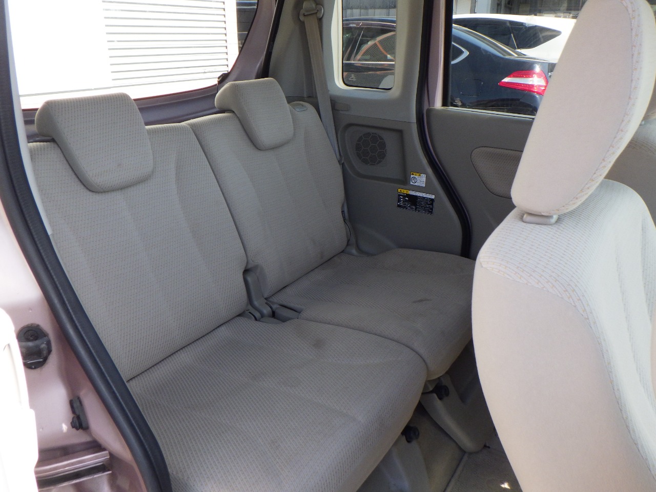 スズキ&nbsp;スペーシアの画像11