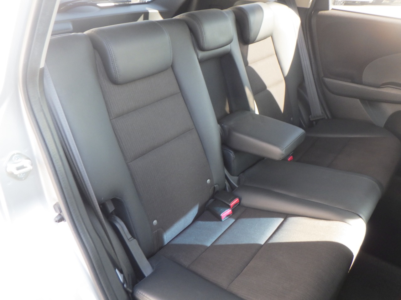 ホンダ&nbsp;フィットハイブリッドの画像12