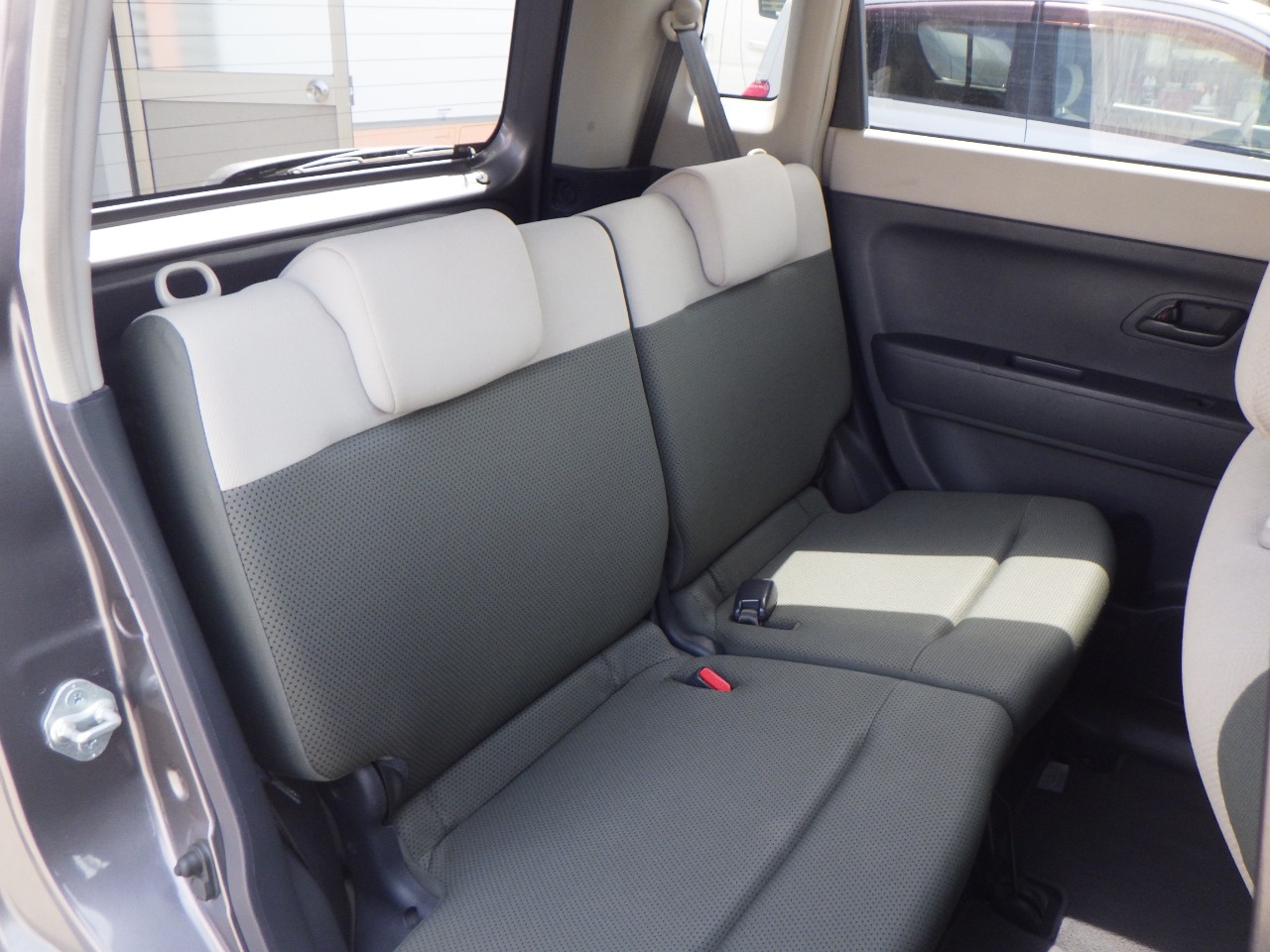 ホンダ&nbsp;ゼストの画像12