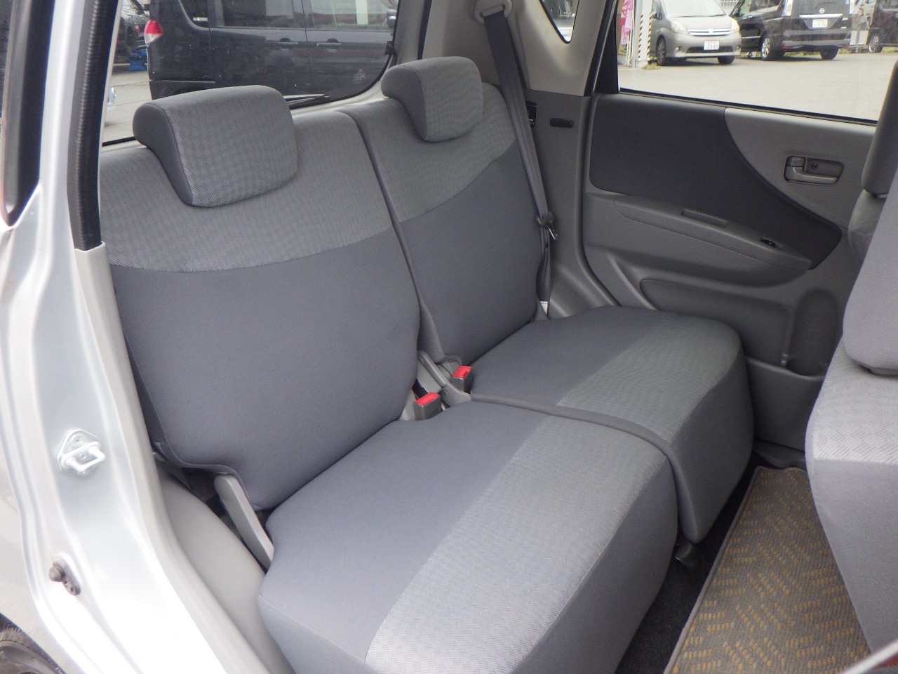 ダイハツ&nbsp;ムーヴの画像12