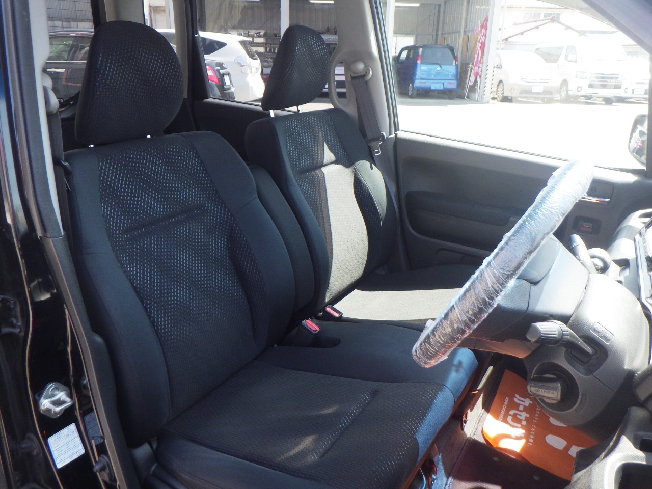 ホンダ&nbsp;ライフの画像12