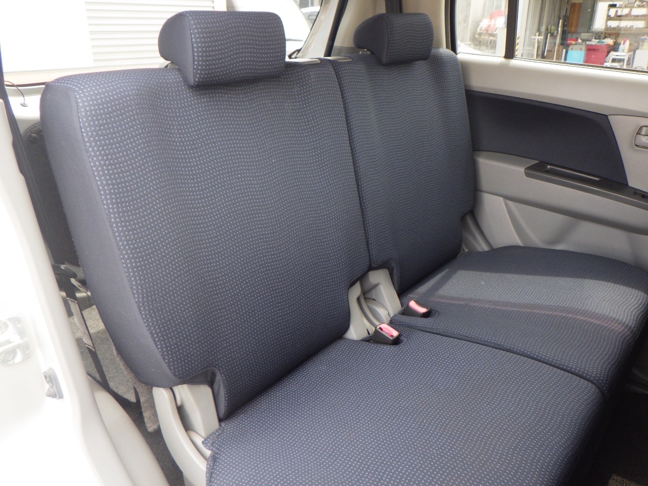 スズキ&nbsp;ワゴンRの画像12