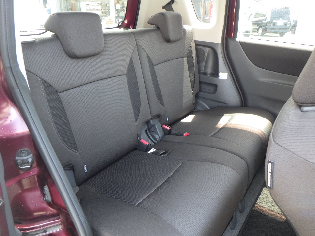 スズキ&nbsp;ソリオの画像12