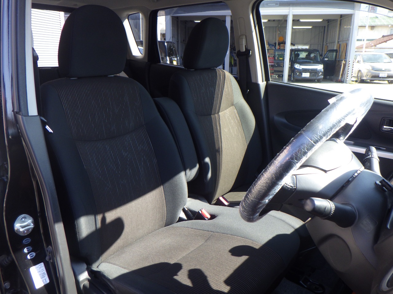 日産&nbsp;デイズの画像12