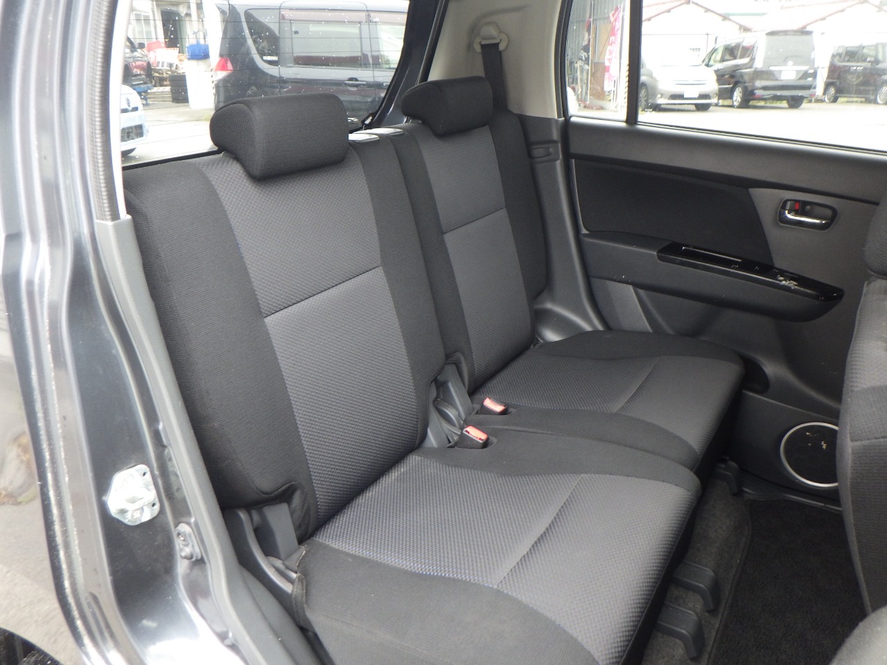 スズキ&nbsp;ワゴンRスティングレーの画像13