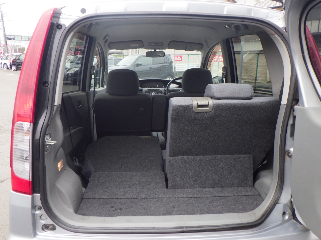 ダイハツ&nbsp;ムーヴの画像13