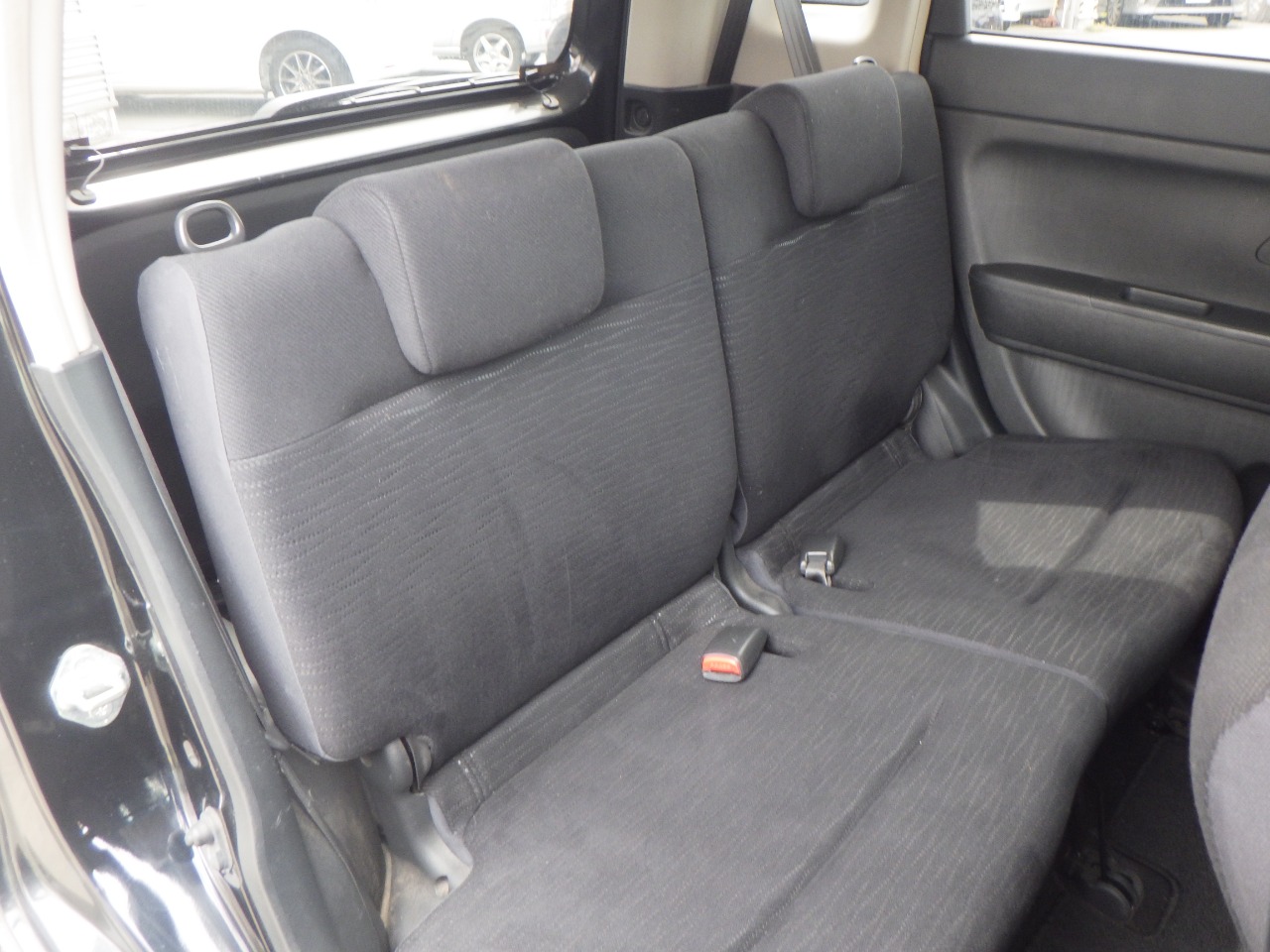 ホンダ ゼストスパークの画像13