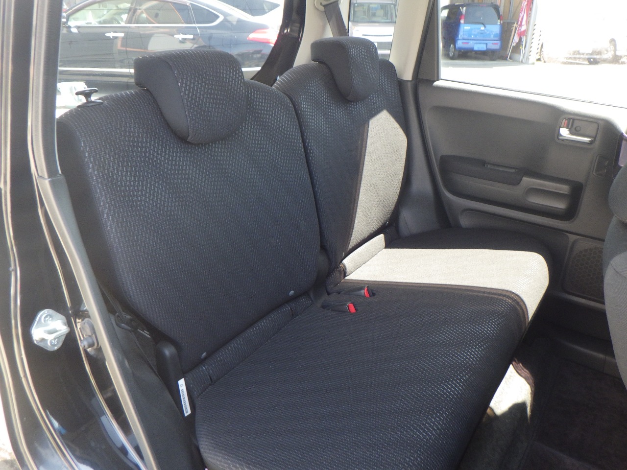 ホンダ&nbsp;ライフの画像13