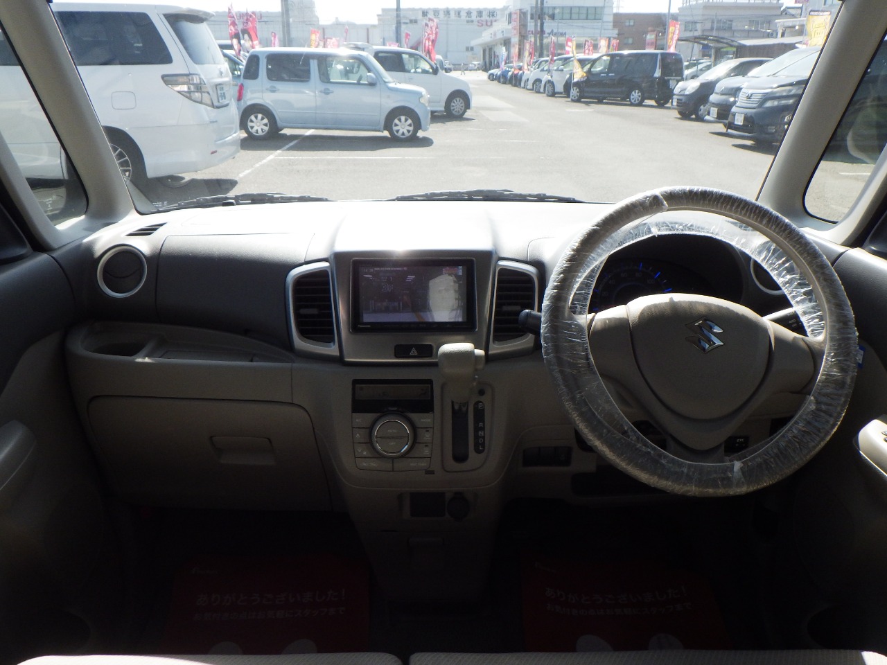 スズキ&nbsp;スペーシアの画像13
