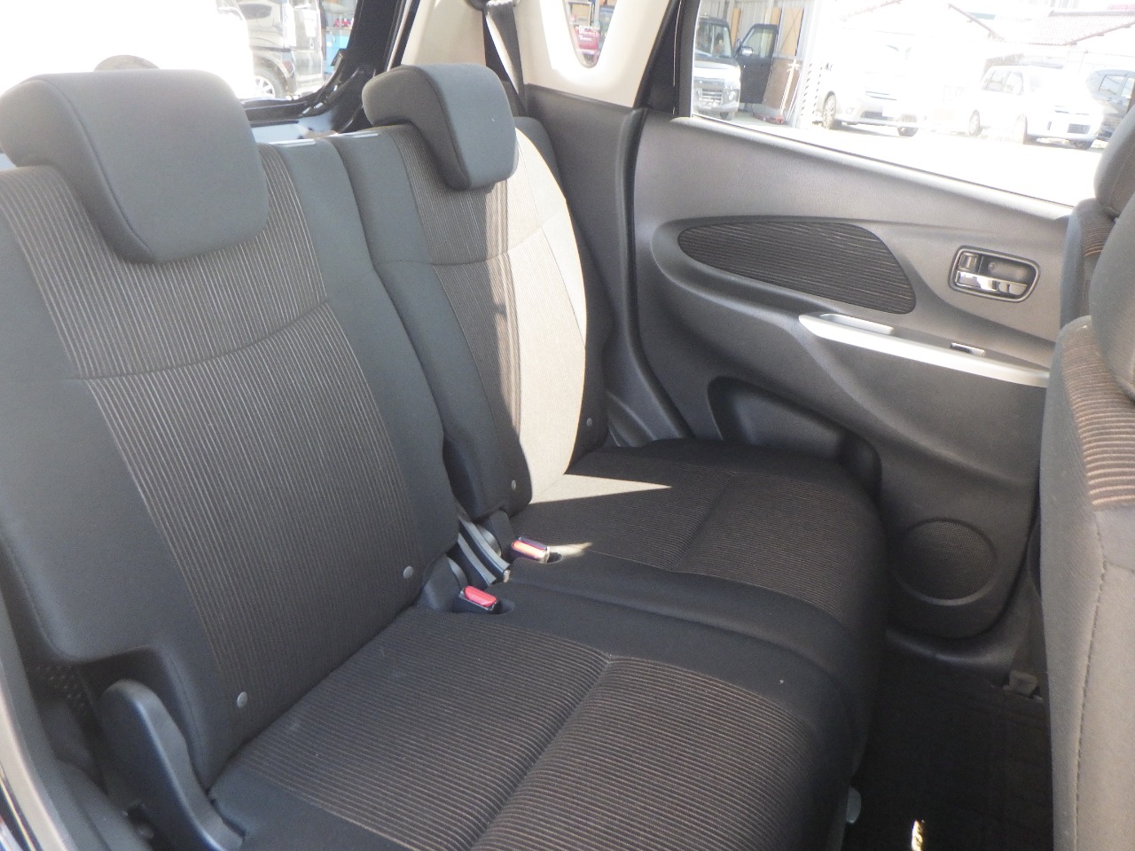 日産&nbsp;デイズの画像13