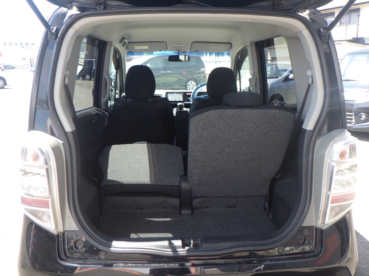 ホンダ&nbsp;ライフの画像14