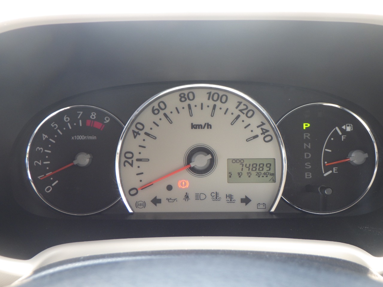 ダイハツ ミラココアの画像14